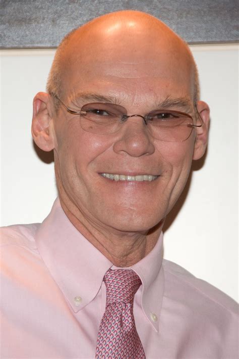 James Carville Wife