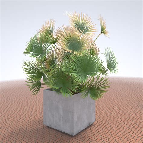 City Greenery Archmodels vol. 262 | Evermotion
