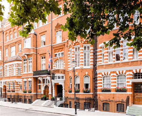 Cadogan acquires The Draycott Hotel, London - Hotel Spec