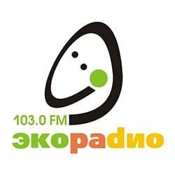 Эко Радио - слушать радио онлайн