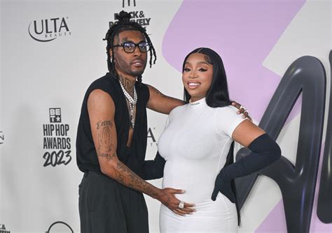 This 'Power Book II: Ghost' Star Is A New Mom — And Officially A