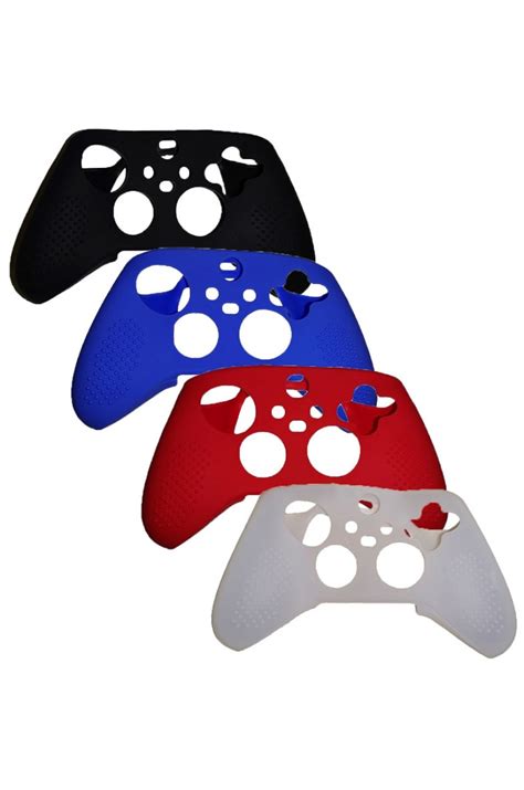 Купить чехол силиконовый для геймпада Xbox Series X|S - Showgames.ru