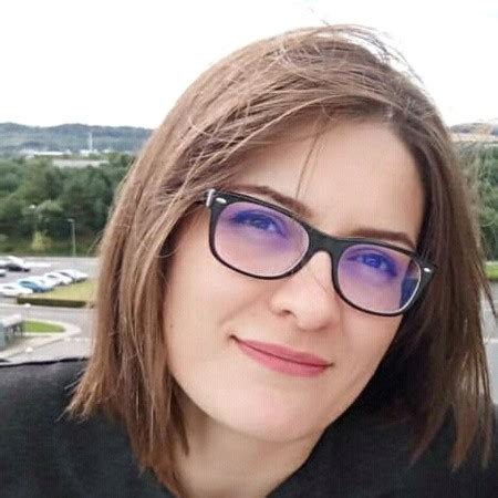 Dragana Djukanovic – SAP Application Specialist – GRUNDFOS | LinkedIn