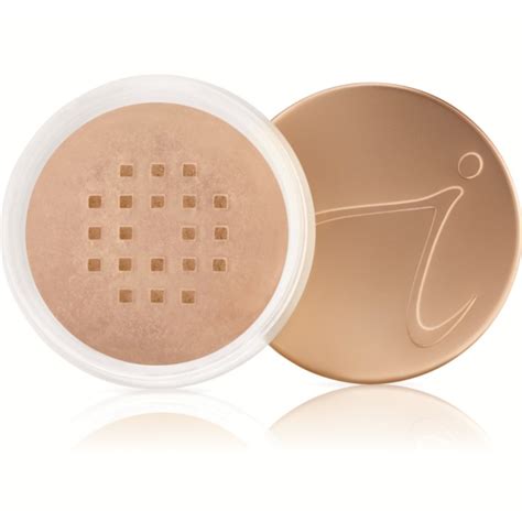 Köp Jane Iredale Amazing Base Suntan på apotea.se