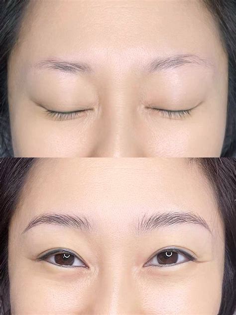 eyebrowembroidery  brow beauty boutique singapore  eyebrow