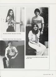 Dobie High School - Roundup Yearbook (Houston, TX), Class of 1982, Page 316 of 358 (104305)