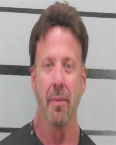 LUBBOCK COUNTY MUGSHOTS | PERRYMAN, JERMAINE 02/25/2025 Age: 45 Charges