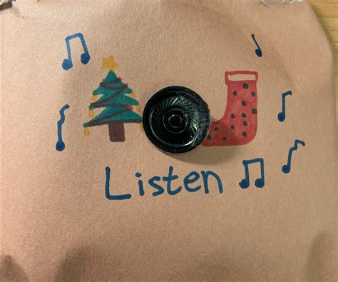 arduino song player  steps instructables