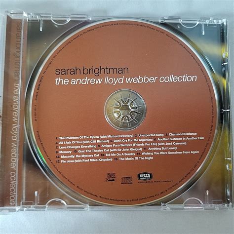 The Andrew Lloyd Webber Collection