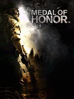 100% Celulares: Medalla de Honor juego para celulares