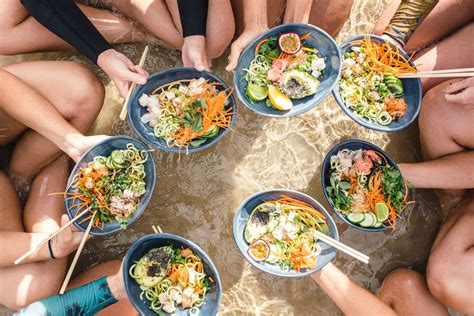 Highlights from Wild: Adventure Cookbook, by Sarah Glover - Fathom