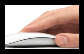 Mouse Hover :: RecessTEC