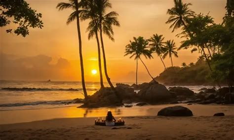 Best Tourist Destinations for Meditation - A Travel Blog