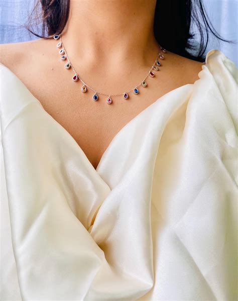 Why Does Silver Turn Black? + Prevention Tips – Heart In Bows