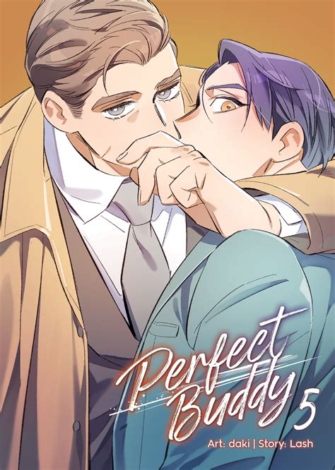 Perfect Buddy Manhwa