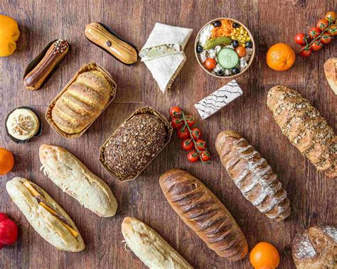 Livraison du menu Boulangerie Le Pavé de Clamart - Artisan à Clamart