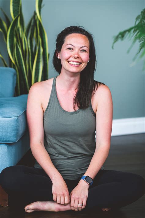 Melissa Johnston — HealthyHips.ca