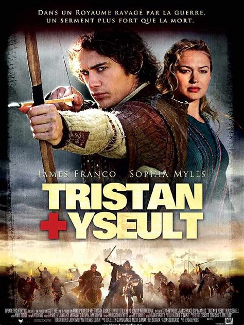 Tristan + Isolde wiki, synopsis, reviews, watch and download