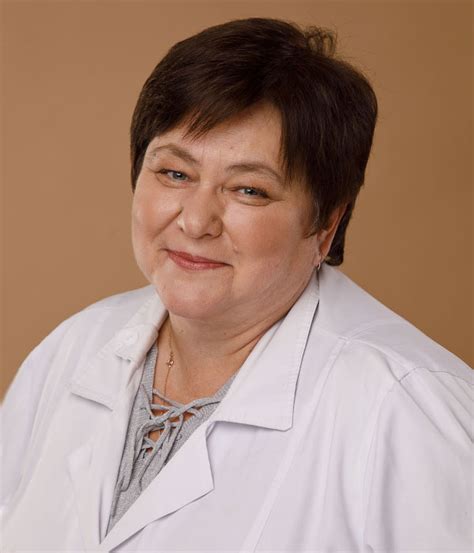 Фурсевич Ирина Антоновна