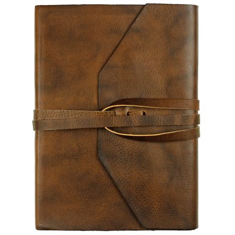 Leather Bound Journals