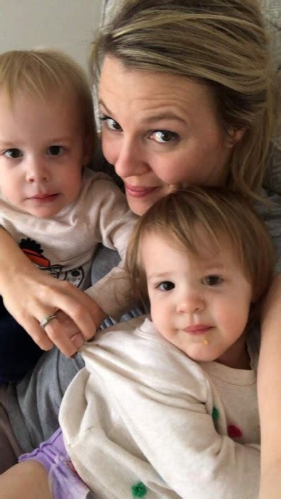 The Ugly Face of Mom Guilt