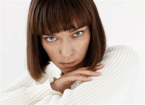 Katerina Misichroni: Wild Beauty - OZONWeb by OZON Magazine