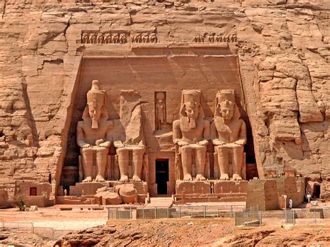 Ancient Egyptian architecture | Tombs, Temples, & Significance | Britannica