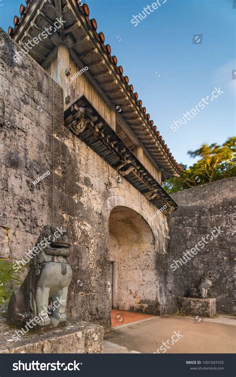 2,086 Okinawa Shuri Castle Images, Stock Photos & Vectors | Shutterstock
