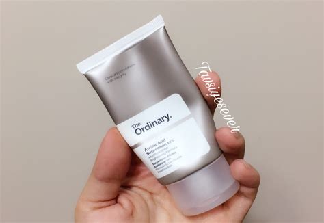 the ordinary azelaic acid suspension 10% kullananlar ve hakkında yorumları