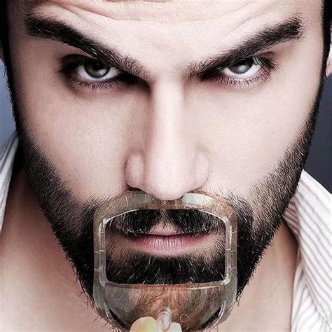 beard styling for men 11