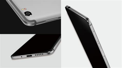 Vernee Mars Smartphone Review - NotebookCheck.net Reviews