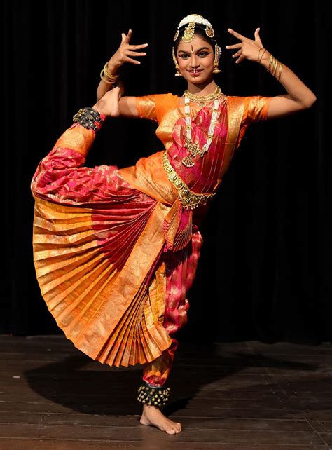 All (8) Classical dance forms of India in Brief | UPSC – IAS