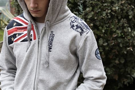 Geographical Norway | Brandsdistribution