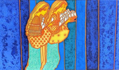 Alexander Dimitrov - East West Fine Art