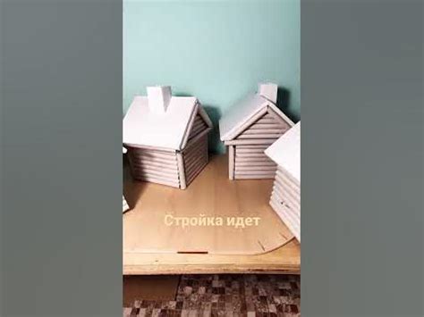 новогодняя поделка в школу садик из бумаги - YouTube