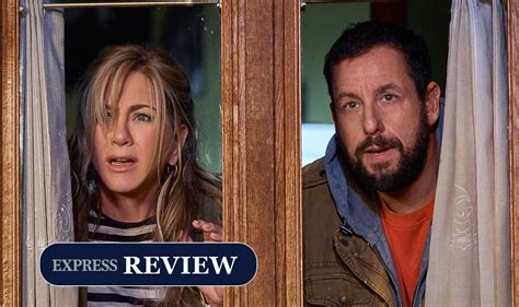 Murder Mystery 2 review: This case should have remained unsolved ...
