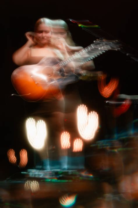 Show Recap: Alice Phoebe Lou - Local Wolves