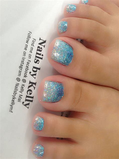 Trendy And Fun Summer Nail Designs For Toes That Will Make Your Next Pedicure Stand Out From Rest 10