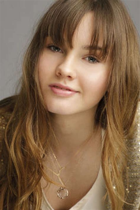 Galveston actress Liberato cutting teeth on serious roles