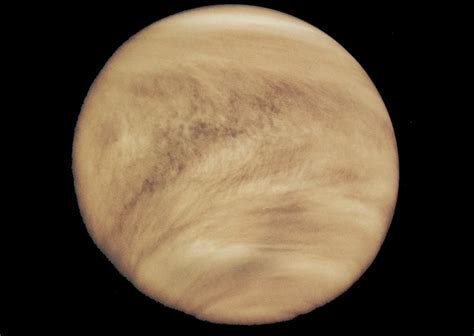 ดาวศุกร์ Venus ~ wannaphong