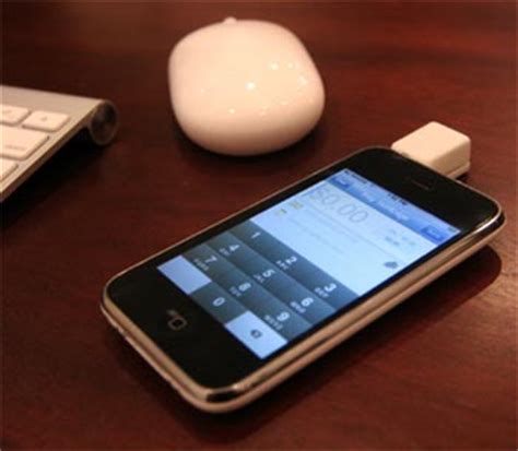square  iphone faq