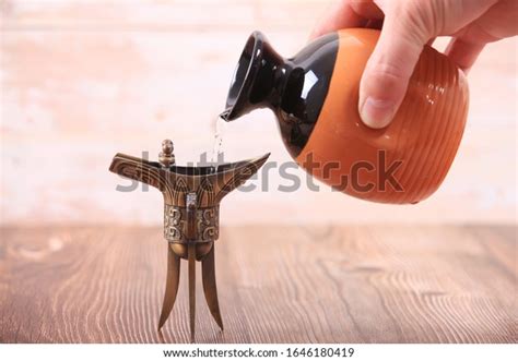 Old Chinese Liquor: Over 455 Royalty-Free Licensable Stock Photos ...