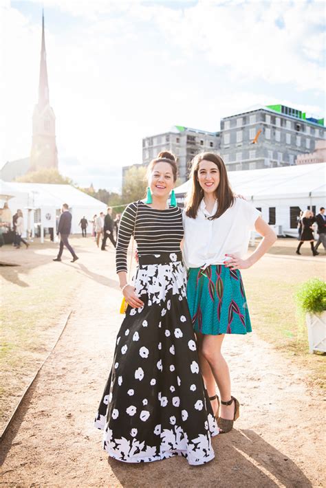 Lexus-Charleston-Fashion-Week-5 - Abby Murphy