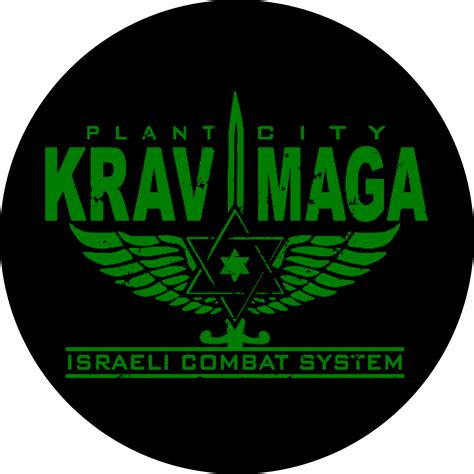 Plant City Krav Maga | Self Defense and Fitness | Plant City