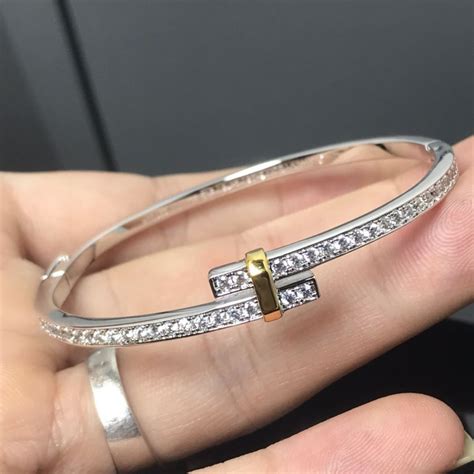 TIFFANY Браслет - купить с доставкой по выгодным ценам в интернет ...