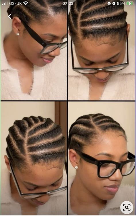 Barrel rolls dreads are the latest trend in natural hair styling 19