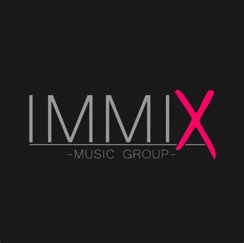 immix  group   tixr