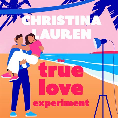 The True Love Experiment: The escapist opposites-attract rom-com of the