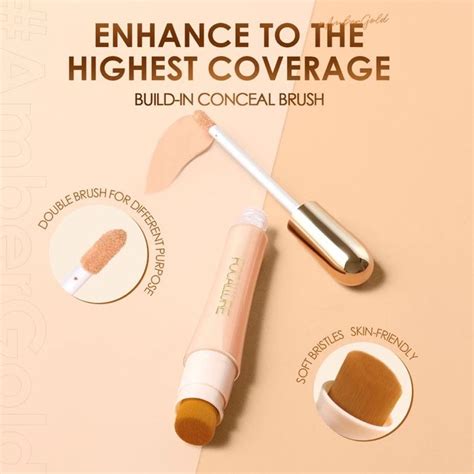Soft Matte Complete Concealer