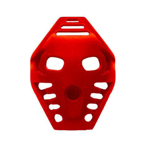 LEGO Red Bionicle Mask Onua / Takua / Onepu (32566) | Brick Owl - LEGO ...